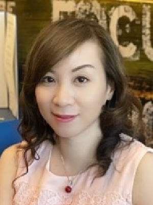 Dr. Lisa Cheung